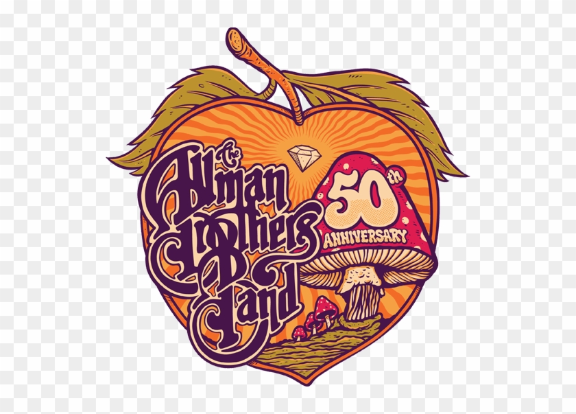 Allman Brothers Band #1655809