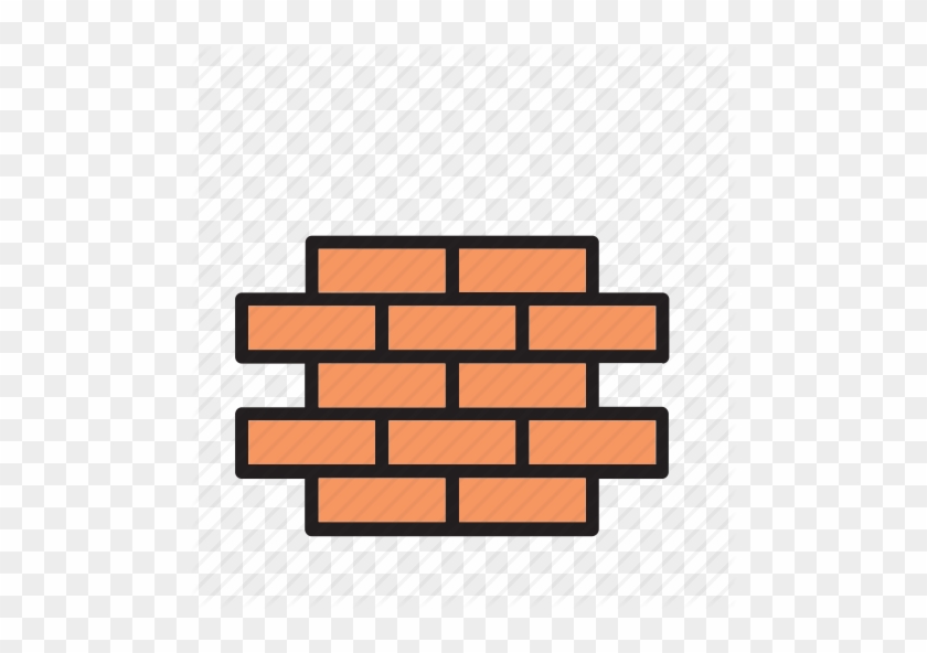 Bricks Clipart Illustrator - Wall #1655838