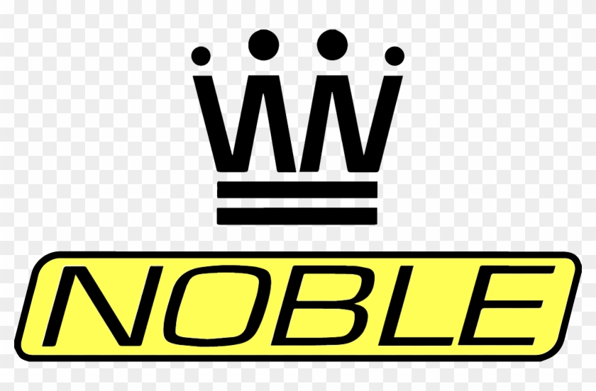 Noble Vector - Noble Automotive Ltd Logo #1655863