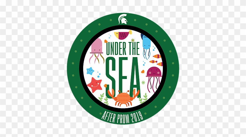 In The News - Circle #1655886