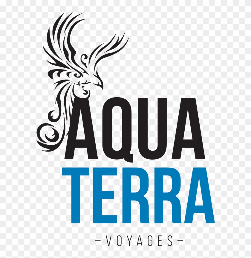 Logo Aqua-terra - Voyage Aqua Terra #1655890