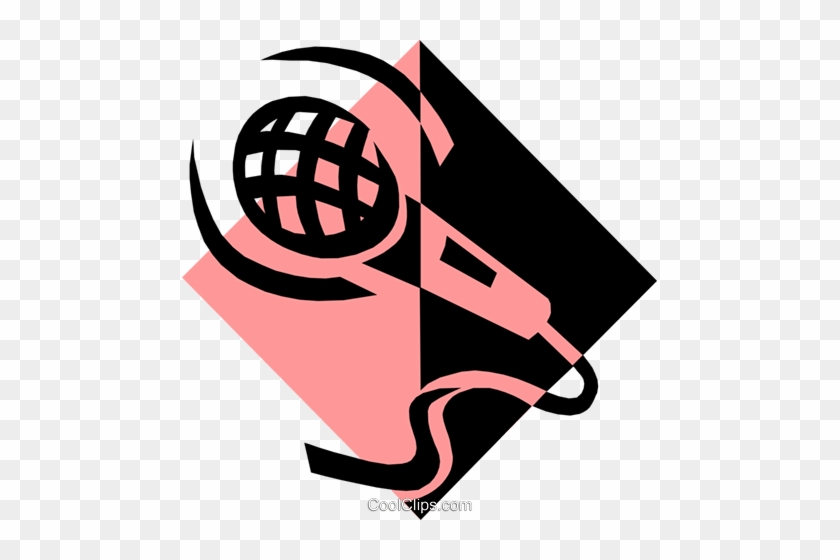 Microphone Symbol - Microphone Symbol #1655903