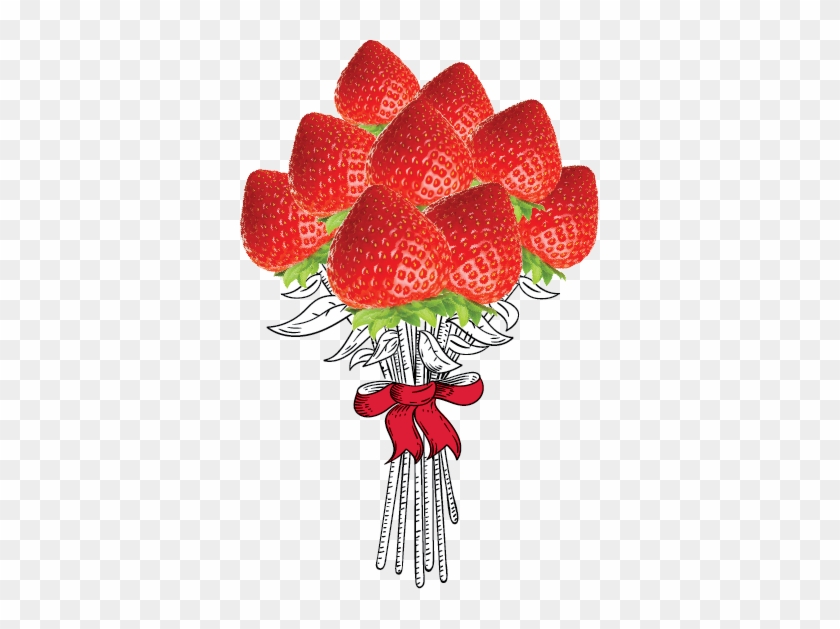 Made From Whole Crushed Strawbs - Made From Whole Crushed Strawbs #1655905