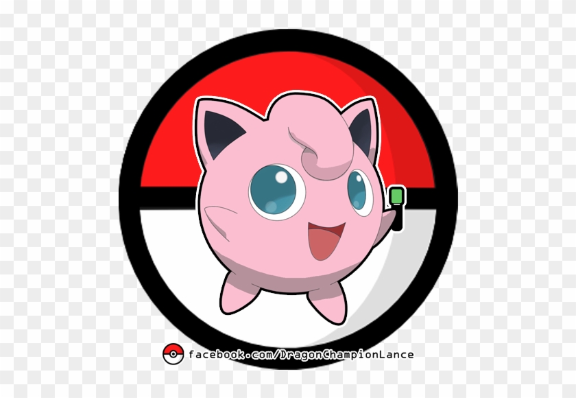 Banner Free With Marker By Oo Adam On Deviantart - Jigglypuff #1655926