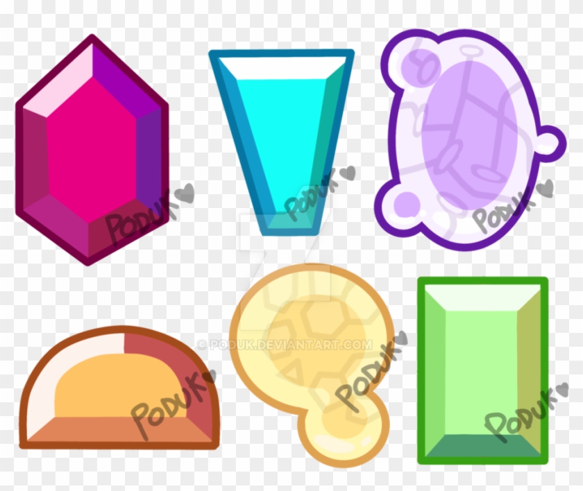Mystery Gem Cut Adopts [closed] By Poduk - Mystery Gem Cut Adopts [closed] By Poduk #254336