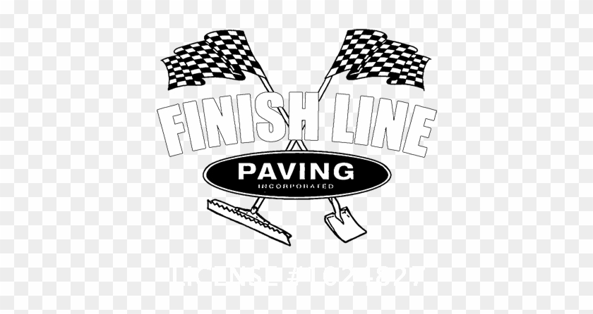 Finish Line Paving, Inc - Finish Line Paving, Inc #254340