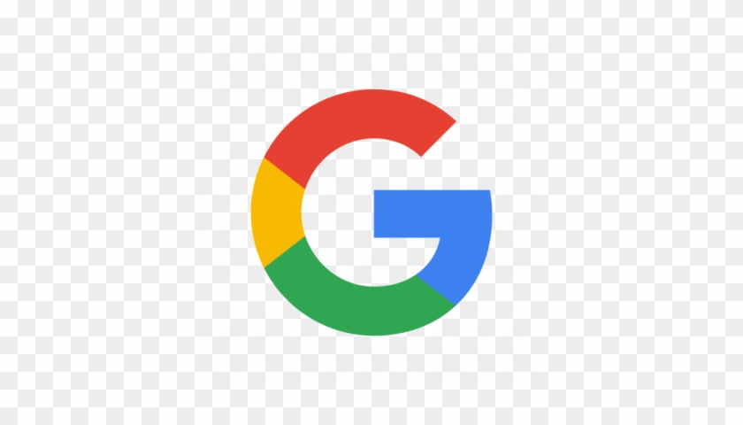 Picture - Google Logo Png 2017 #254360