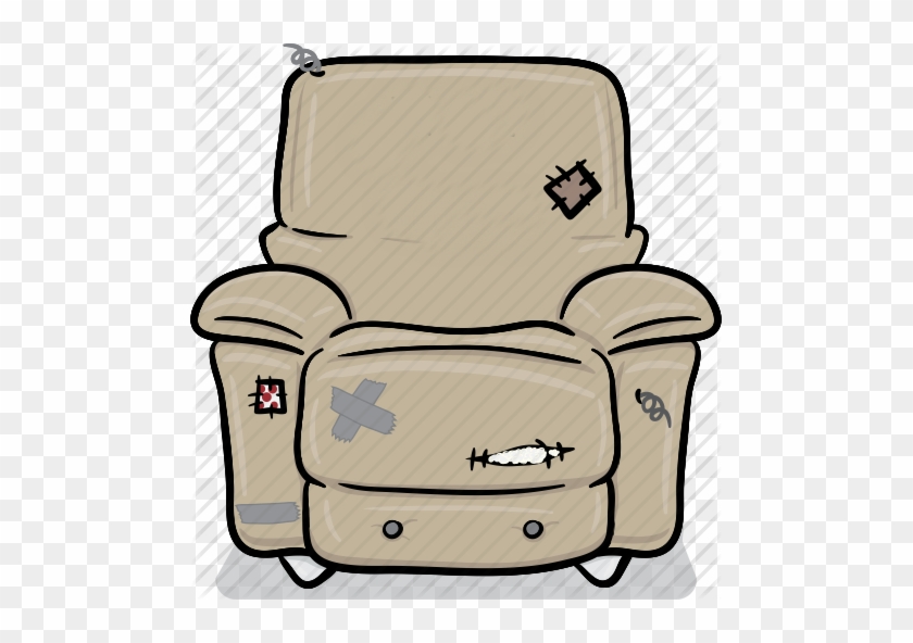 21 Washington - Vector Toons Chair Emoji Collection #254400