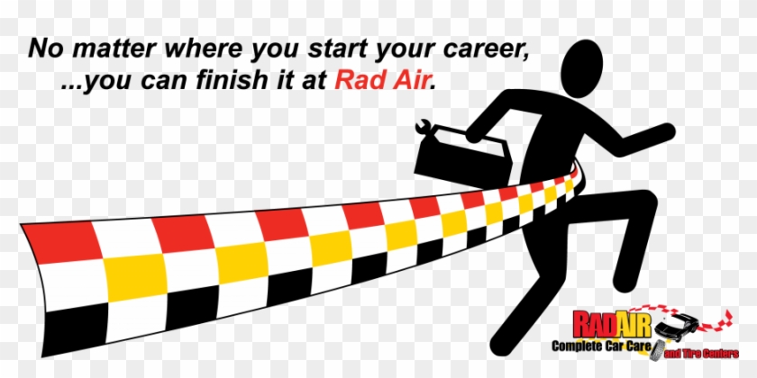 Rad Air Careers - Radair #254433