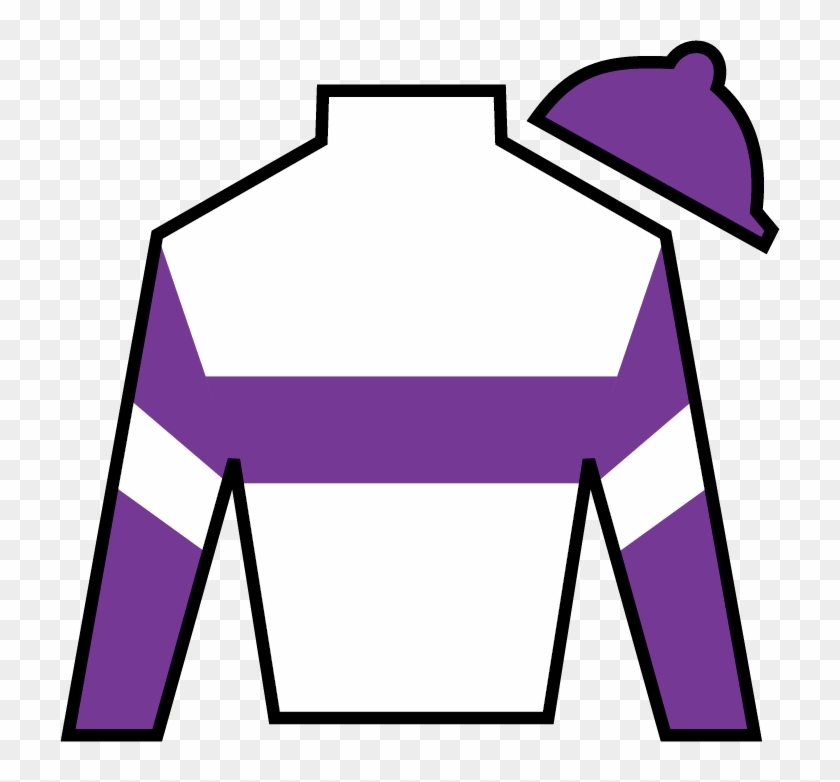 9 - - 2018 Kentucky Derby Silks #254462