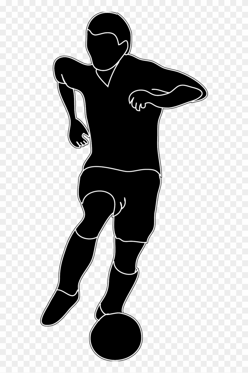 Different Kinds Of Sports Clipart - Futsal Clipart No Background #254503