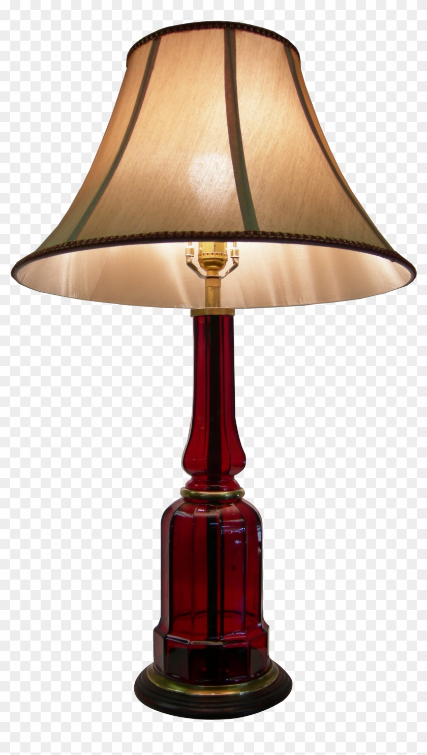 Lamp Png Image - Lamp Png #254504