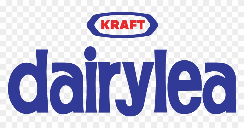 Free Vector Kraft Dairylea Logo - Dairylea Logo Png #254511