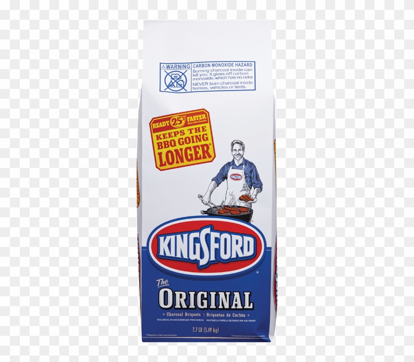 Kingsford Charcoal Blue Bag - Kingsford Charcoal 12.9 Oz #254520