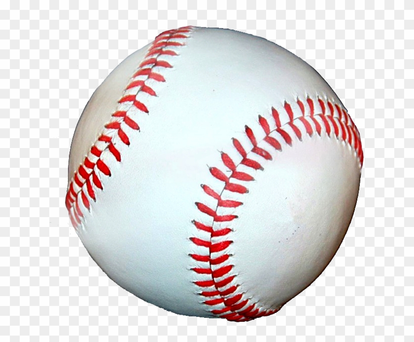 Baseball Ball Clip Art - Baseball Clipart Transparent Background #254579