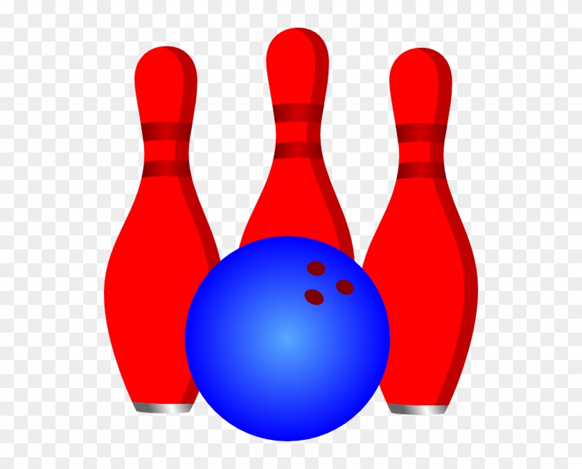 Ten-pin Bowling #254581