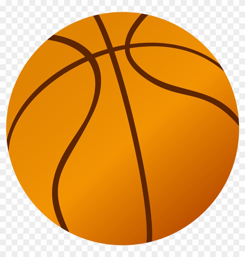 Ball Clipart - Different Kinds Of Ball Png #254588