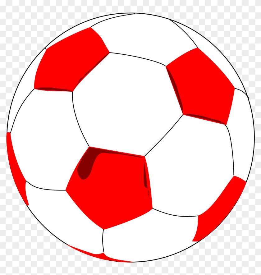 Open - Desenhar Uma Bola De Futebol #254595