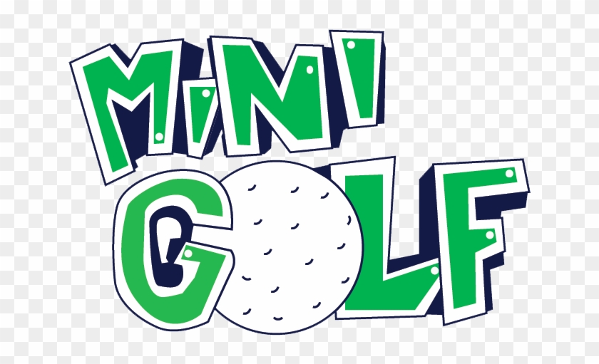 Mini Golf Png Photos - Mini Golf Clip Art #254607