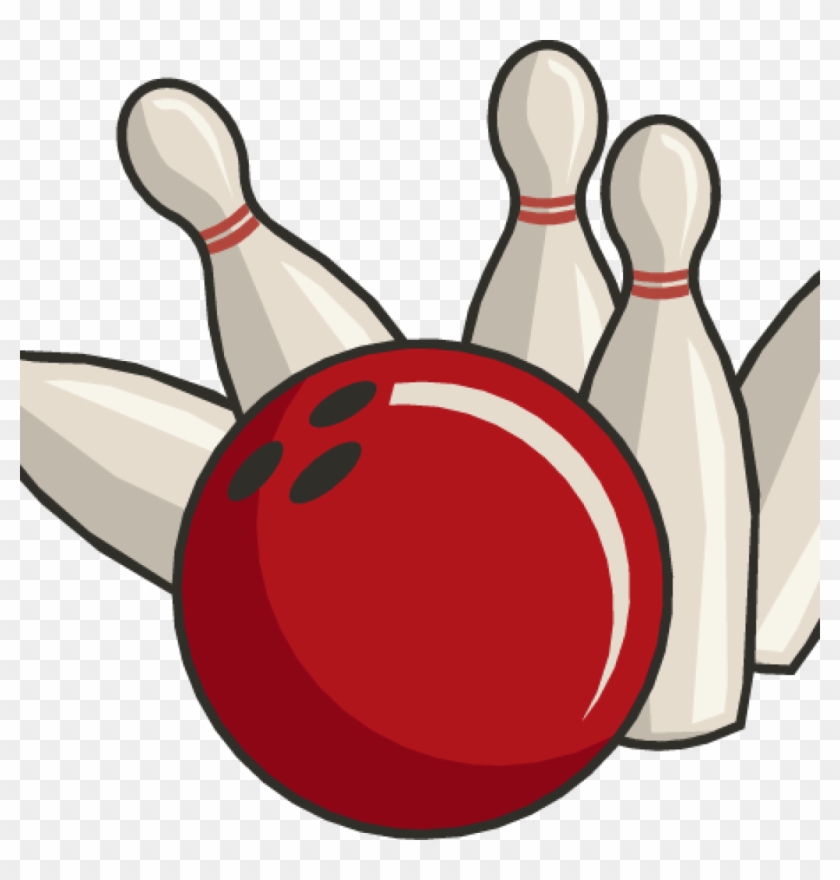 Bowling Clipart Bowling Free Clipart Clipart Clipartix - Free Clip Art Bowling #254640