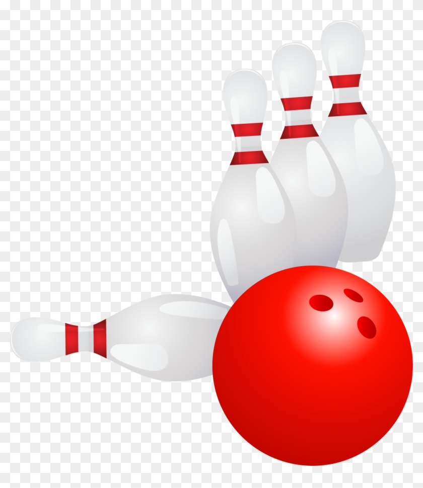 Bowling Ball Ten-pin Bowling Bowling Pin - Bowling Ball Ten-pin Bowling Bowling Pin #254656