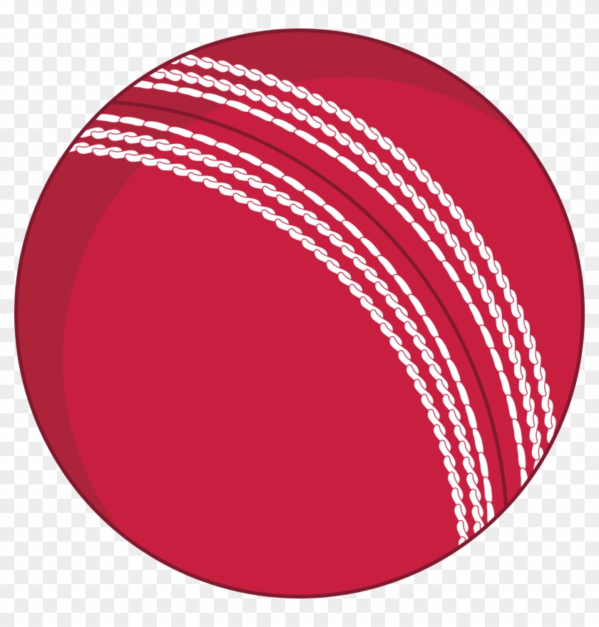 Cricket Ball Transparent Image Png Images - Cricket #254651