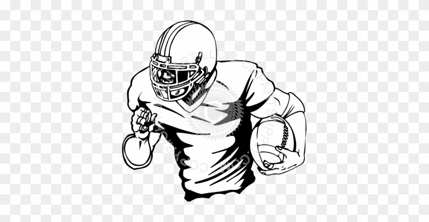 football clip art black and white