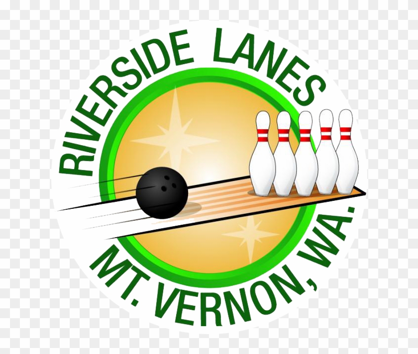 Adult Bowling Leagues - Riverside Lanes Mt Vernon Wa #254689