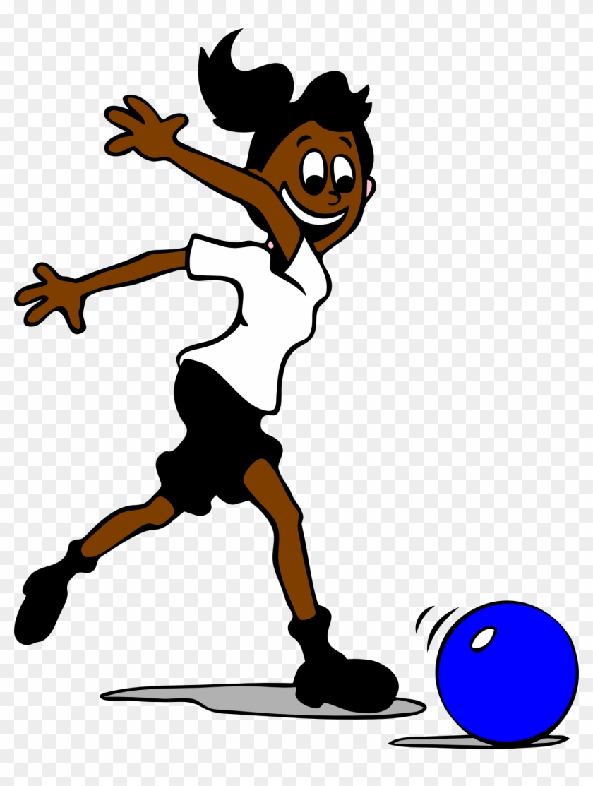 Gallery For > Girls Playing Soccer Clipart - Png Football Girl Player #254697
