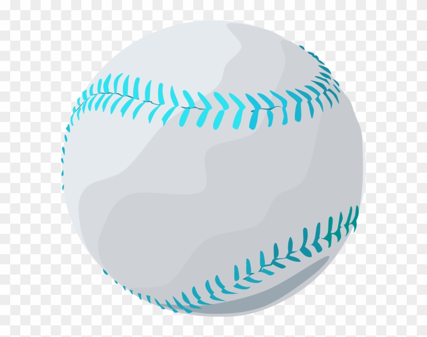 Baseball Swoosh Clipart - Baseball Clip Art #254753