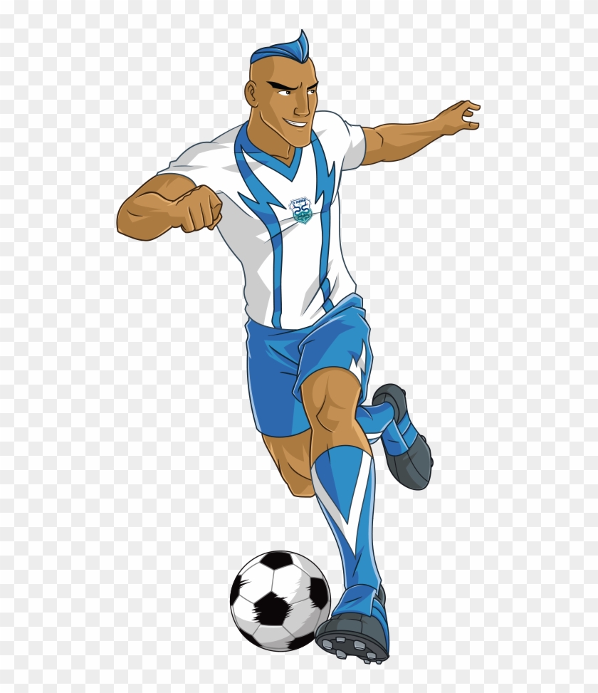 De Los Santos Supa Strikas #254760