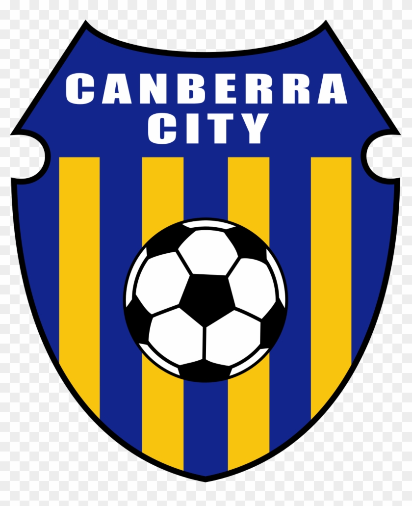 Canberra City Fc #254763