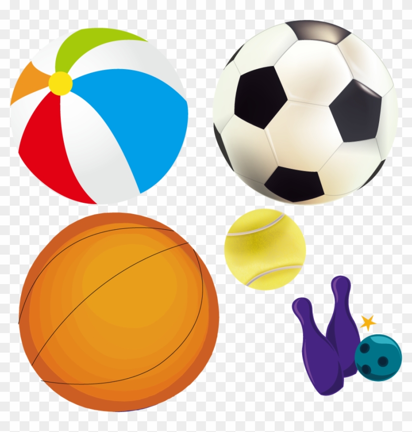 Football Bowling Ball Clip Art - Football Bowling Ball Clip Art #254831