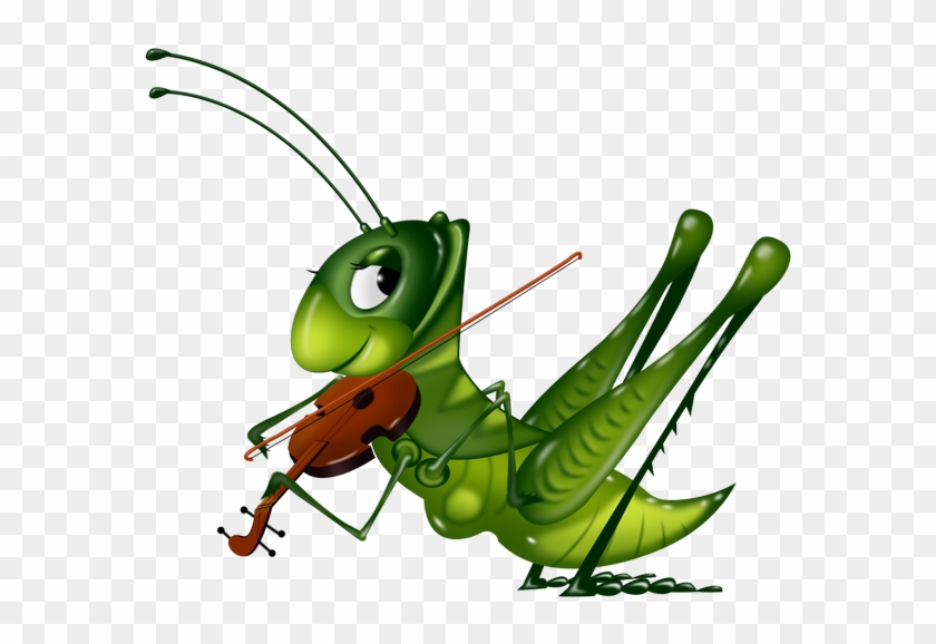 Cricket Clipart Quiet - Crickets Clip Art #254812