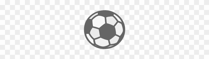 Soccer Ball Png Images - Ball #254828