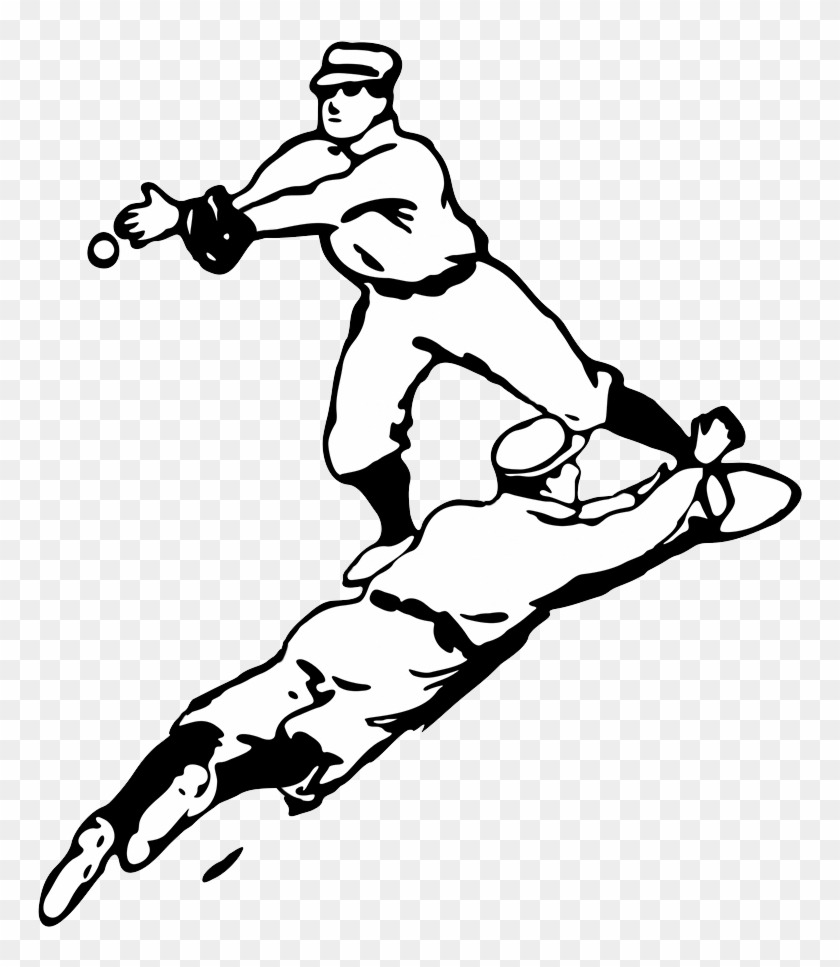 Sketch Baseball - Baseball #254839