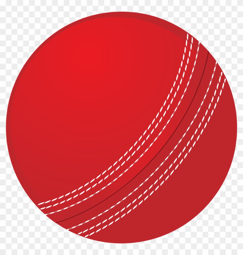 Red Cricket Ball Png Image - Arsenal Tube Station #254860