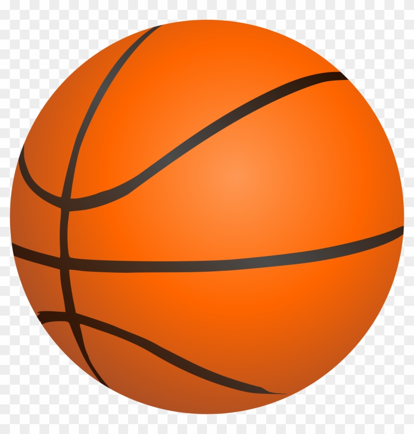 Free Fantastic Ball Wallpapers, Katharyn Maldonado - Orange Basketball Clipart #254917