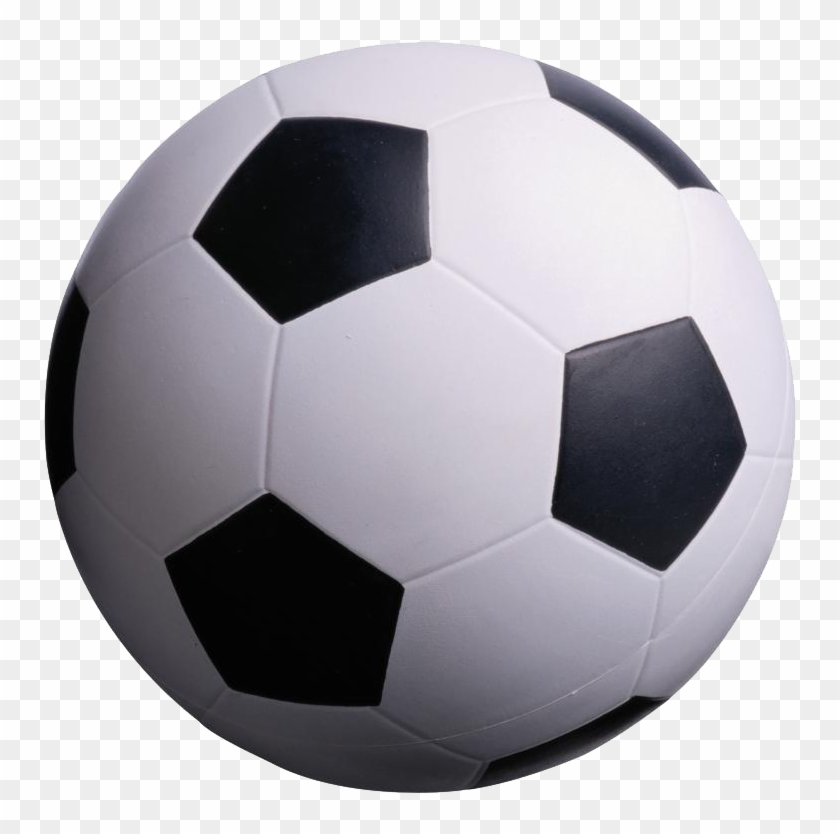 Soccer Ball Png - Solid Shapes In Real Life #254927