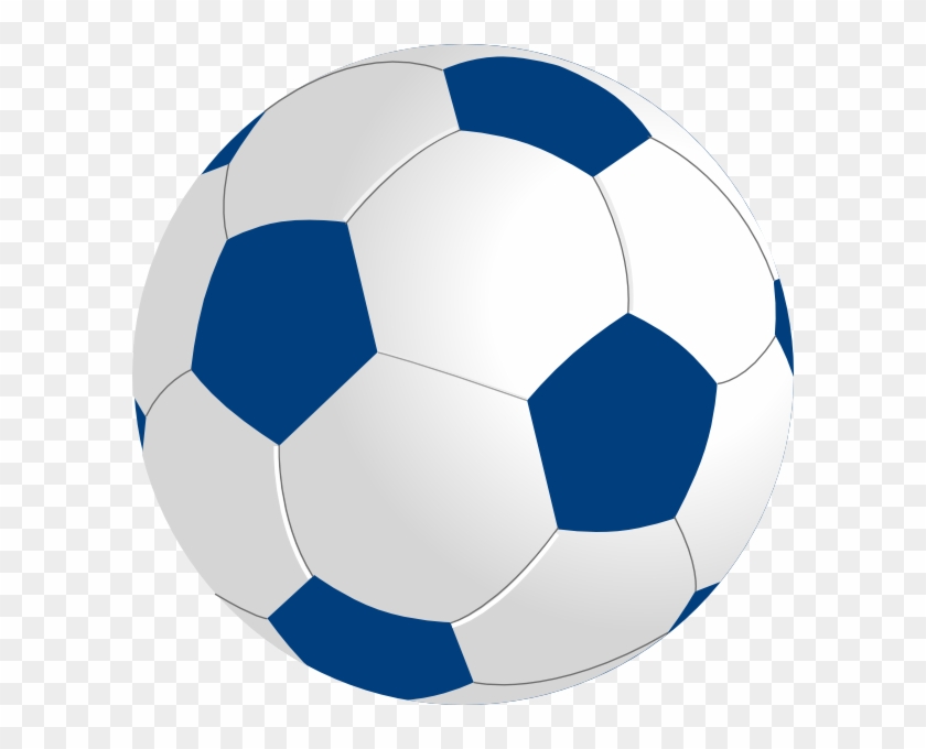 Printable Soccer Ball #254931