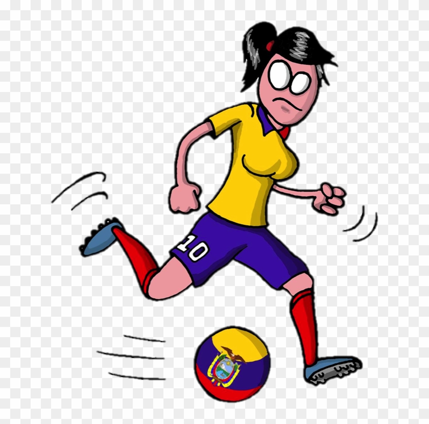 The Sisters Of Ecuadorian Football - The Sisters Of Ecuadorian Football #254954