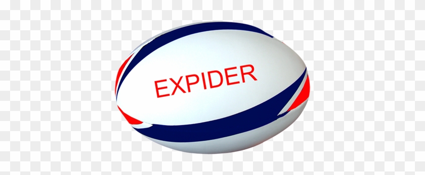 Rugby Ball Png - Rugby Ball #254968