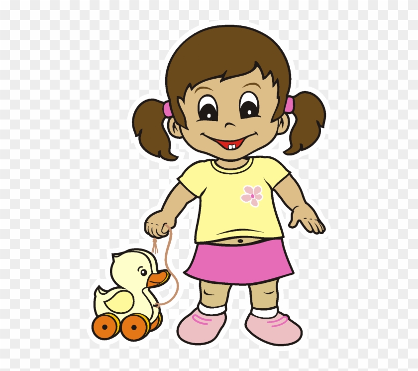 Child Girl Toddler Boy Clip Art - Child #255028