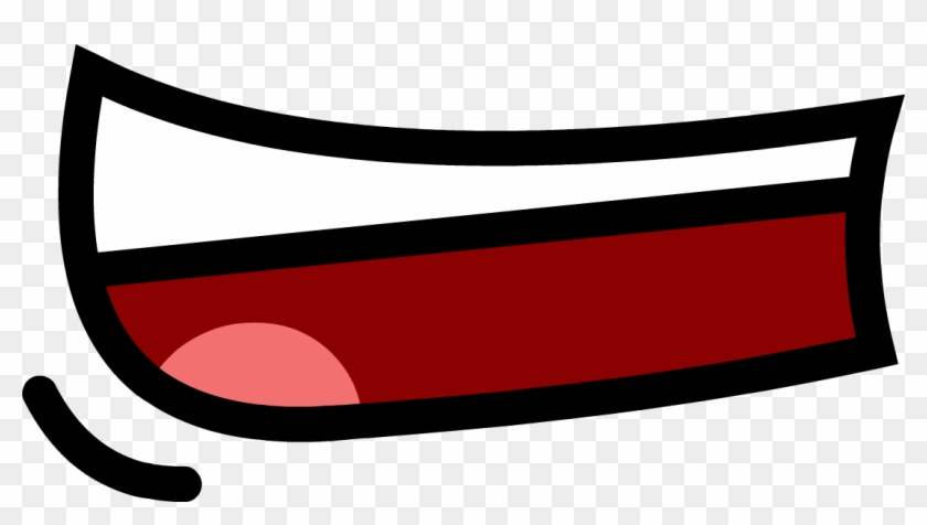 Featured image of post Bfdi Mouth Png Human mouth drawing lip bfdi chibi sign png
