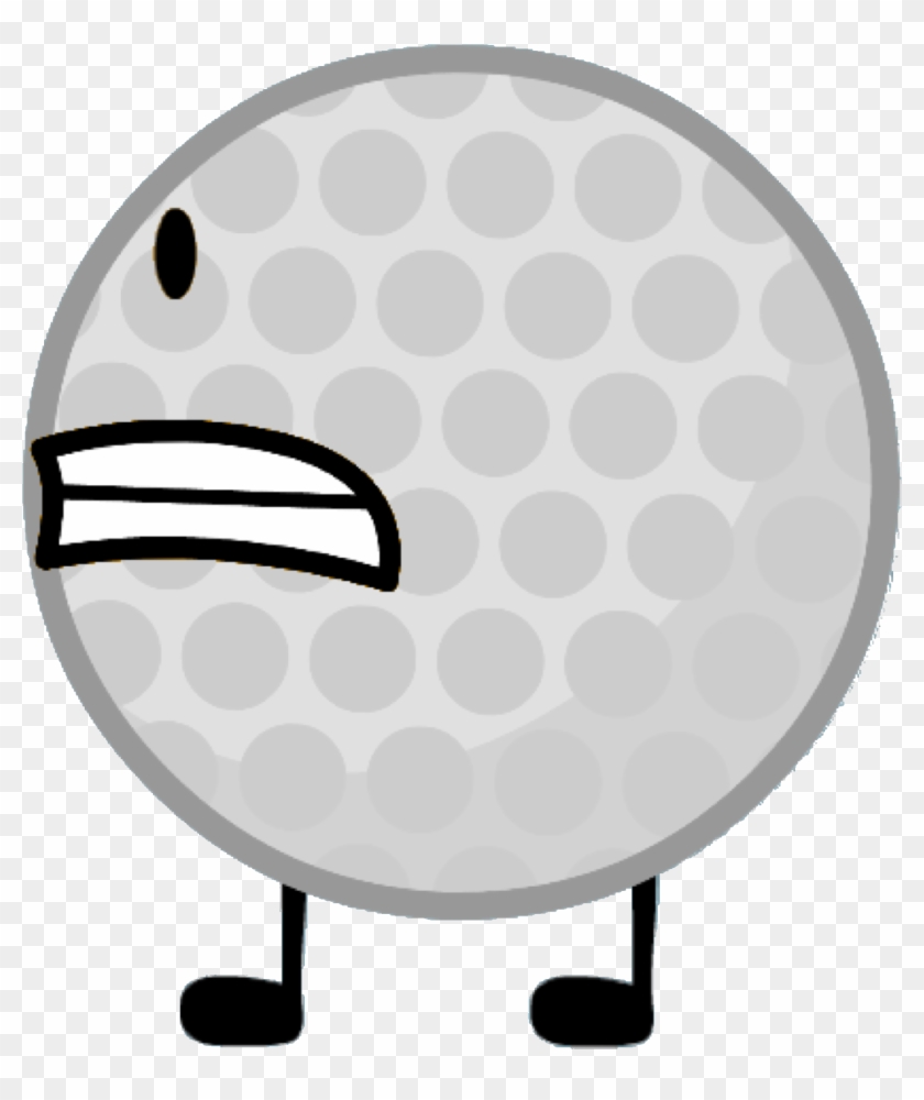 Golf Ball - Golf #255078