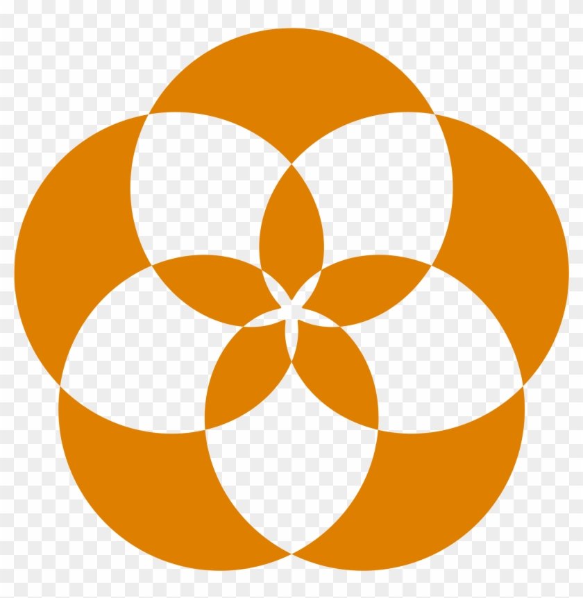 Net Clip Art Mathematical Polar Equation Flower - Florida Celtic Soccer Club #255075