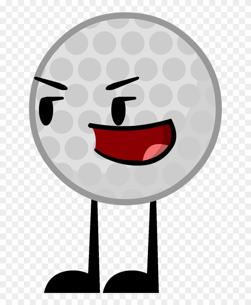 New Golf Ball Pose - New Golf Ball Pose #255080