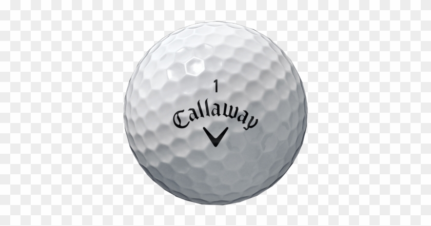 Golf Ball Png Png Images - Callaway Hex Soft Golf Ball 4-dozen #255088