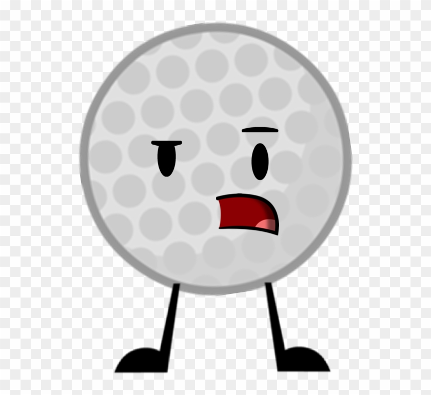 Bfmt Golf Ball - Bfmt Golf Ball #255123