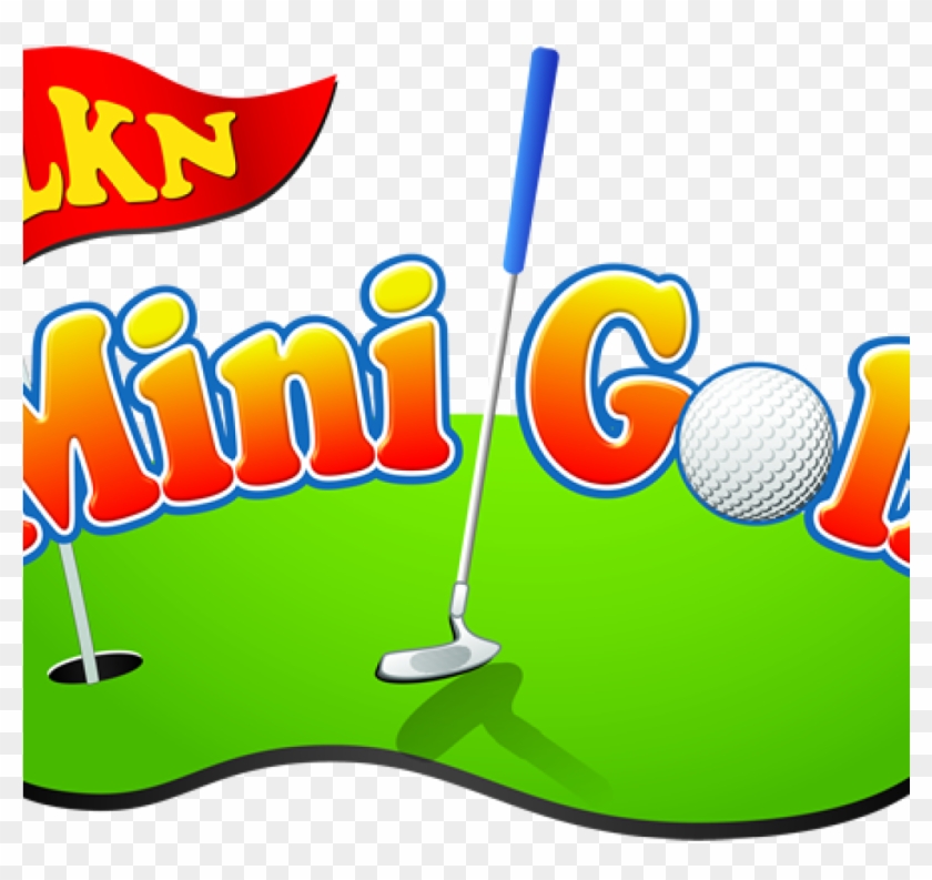 Mini Golf Clip Art Lake Norman Mini Golf Things To - Clip Art #255126